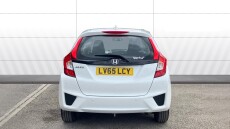Honda Jazz 1.3 SE 5dr Petrol Hatchback